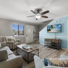 Breezy Shores! 11- Pools & Family Amenities!