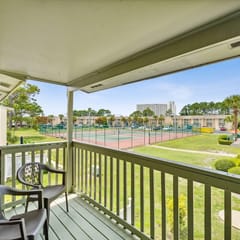 Beach A'Holic! Pool Out Back Door-Family Amenities