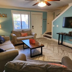 Sea'Renity! 11-Pools, Pickle Ball & Putt-Putt!
