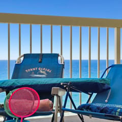 Beach Please! Quiet West End - 2 full Bathrooms!